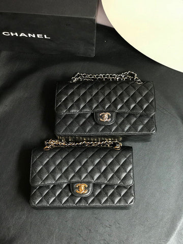 Makersluxe Bags - CHL Bags - 2395