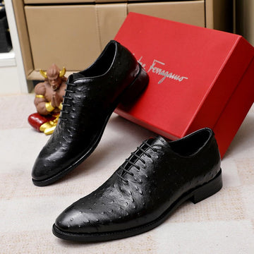 Makersluxe - FGO Men Shoes - 930