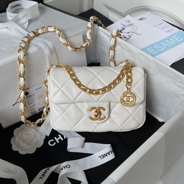Makersluxe Bags - CHL Bags - 7543