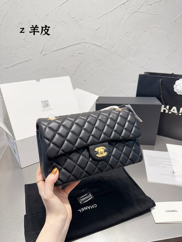 Makersluxe Bags - CHL Bags - 7155