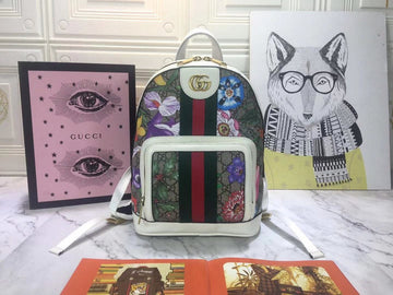 Makersluxe Fashion - GCI Bags - 11396