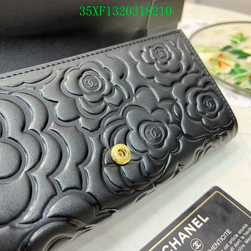 Makersluxeras - CHL Wallet - 2440