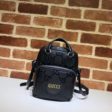 Makersluxe Bags - GCI Bags - 3913