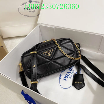 Makersluxe Bags - PDA Bags - 3087