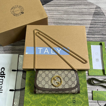 Makersluxe Bags - GCI Bags - 7407