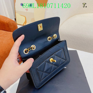 Makersluxeras - CHL Bags - 2501