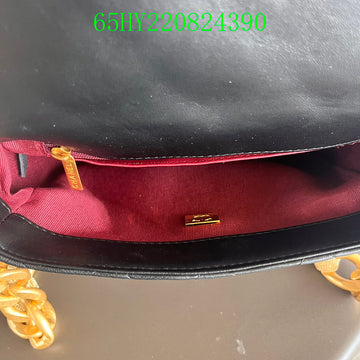 Makersluxeras - CHL Bags - 053