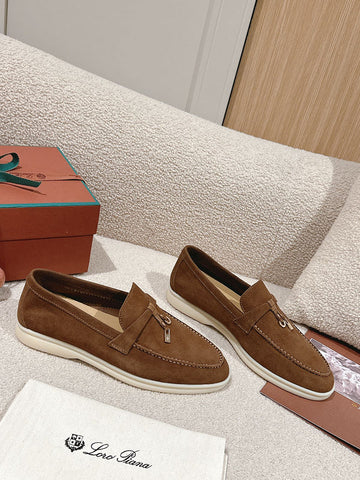 Makersluxe - LOP Shoes - 277