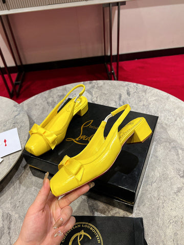 Makersluxe - CBL Women Shoes - 477