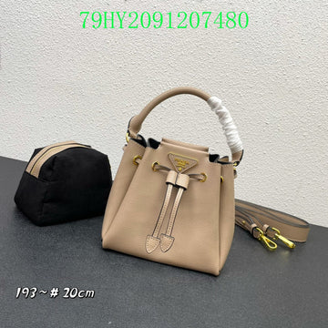 Makersluxe Bags - PDA Bags - 3721