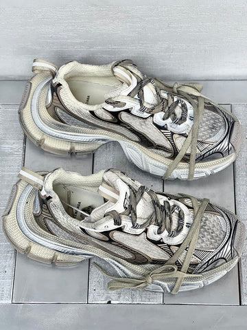 Makersluxe Bags - BGA Shoes - 279