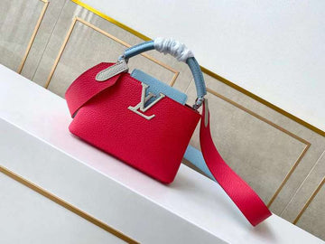 LOV2 Bags - Makersluxe Bags  1092