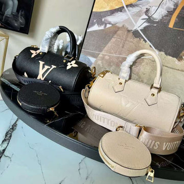 LOV2 Bags - Makersluxe Bags  786