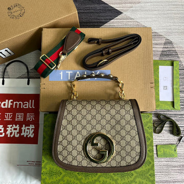 Makersluxe Bags - GCI Bags - 7627