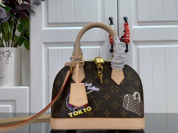 Makersluxe Bags - VL Bags - 6452