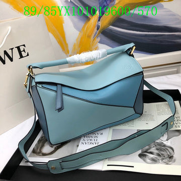 Makersluxe Bags - LWE Bags - 296
