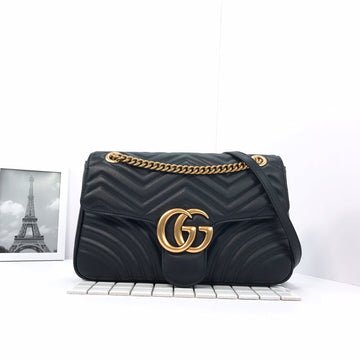 Makersluxe Fashion - GCI Bags - 2491