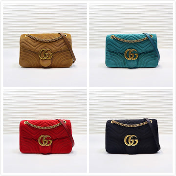 ZYNTQ - GUKI Bags - 074
