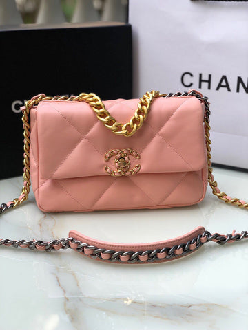 Makersluxe - CHL Bags - 129