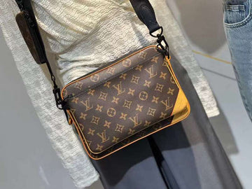 LOV2 Bags - Makersluxe Bags  043