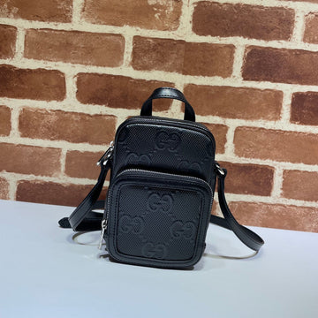 Makersluxe Bags - GCI Bags - 2246