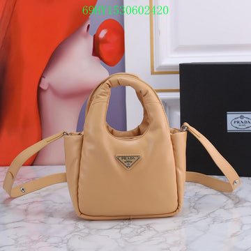 Makersluxe Bags - PDA Bags - 3246