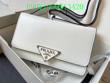 Makersluxe Bags - PDA Bags - 4369