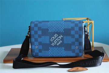 Makersluxe Fashion Lu-Vi bags - 10298