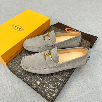 Makersluxe - TDS Men Shoes - 286