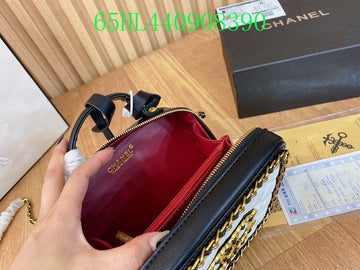 Makersluxeras - CHL Bags - 2314