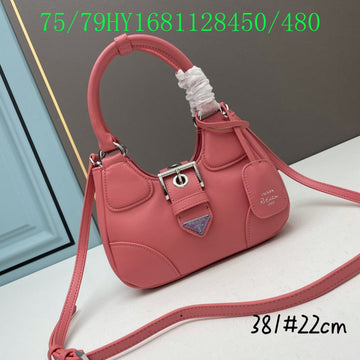 Makersluxe Bags - PDA Bags - 3779