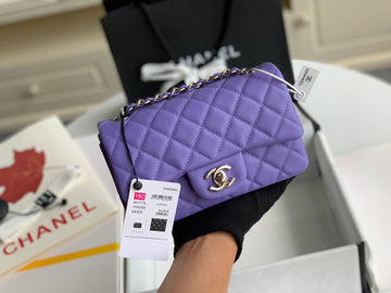Makersluxe Bags - CHL Bags - 6620