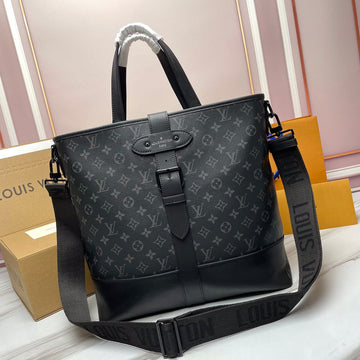 Makersluxe Fashion Lu-Vi Bags - 16885