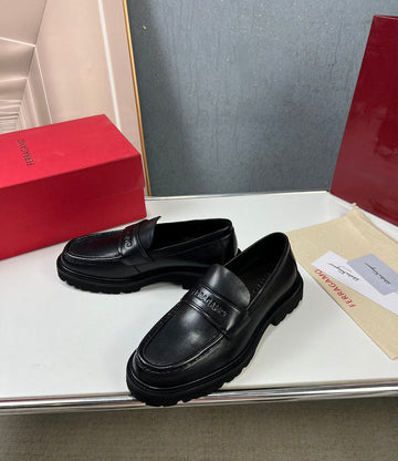 Makersluxe - FGO Men Shoes - 988
