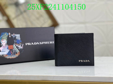 Makersluxeras - PD Wallet - 103