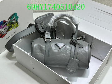 Makersluxe Bags - PDA Bags - 3324