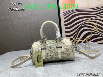 Makersluxe Bags - GOD Bags - 081
