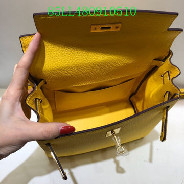 Makersluxeras - HMS Bags - 1161