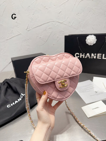 Makersluxe Bags - CHL Bags - 7339