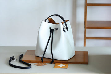 Makersluxe Fashion Lu-Vi bags - 8565