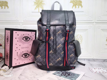 Makersluxe Fashion - GCI Bags - 10284