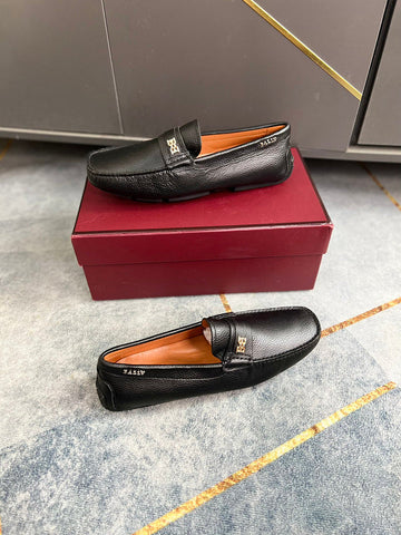 Makersluxe - FGO Men Shoes - 1047