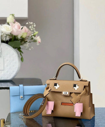 Makersluxe - HMS Bags - 1428