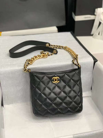 Makersluxe Bags - CHL Bags - 5711