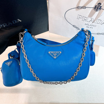 Makersluxe Bags - PDA Bags - 2120