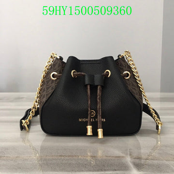 Makersluxe Bags - MK Bags - 386