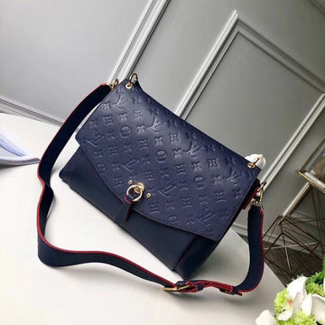 Makersluxe Fashion Lu-Vi bags - 17905
