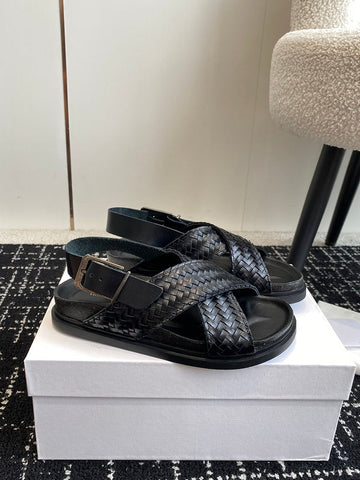Makersluxe - THR Women Shoes - 352