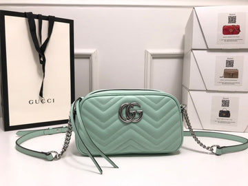 Makersluxe Bags - GCI Bags - 7007