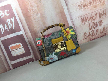 Makersluxe Fashion - GCI Bags - 10207
